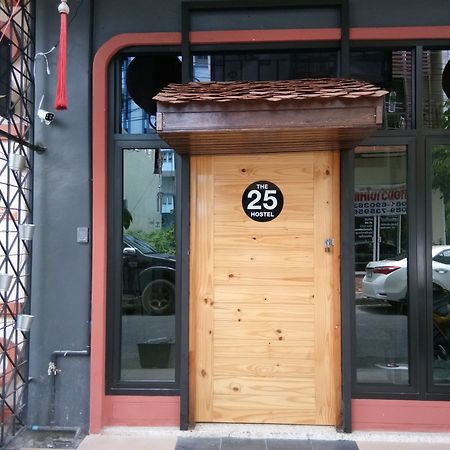 The 25 Hostel Hat Yai Exterior foto